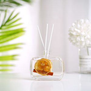 Rattan Reed Diffuser Sticks Muji Reed Diffuser