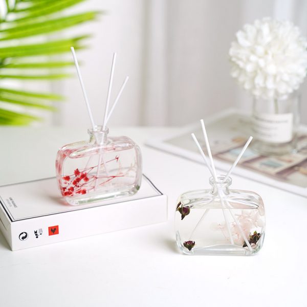 Rattan Reed Diffuser Sticks Muji Reed Diffuser