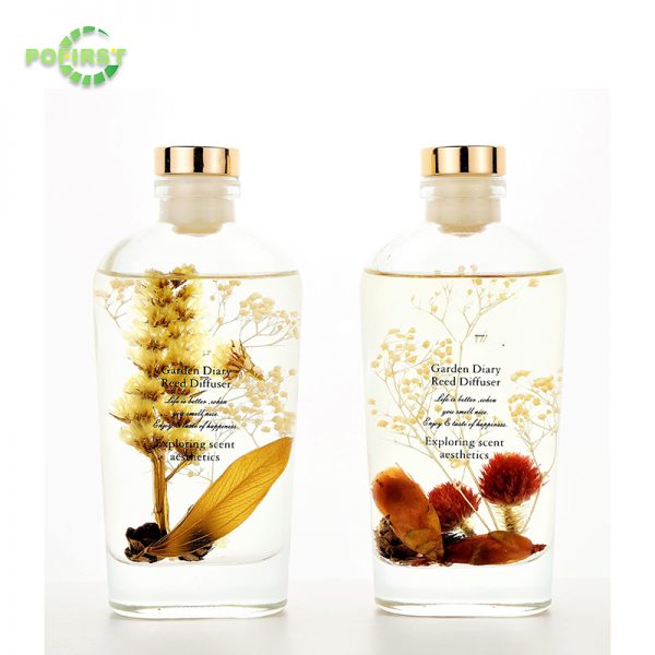 Reed Diffuser Fibre