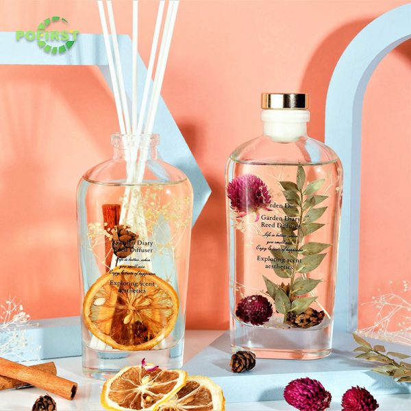Reed Diffuser Fibre