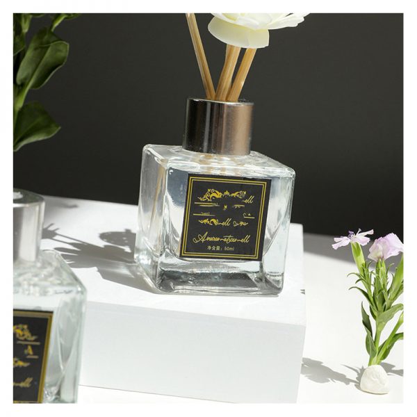 White Musk Reed Diffuser Churchgate Reed Diffuser Colony Diffuser