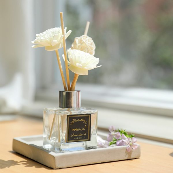Cara Menggunakan Reed Diffuser Zara Reed Diffuser