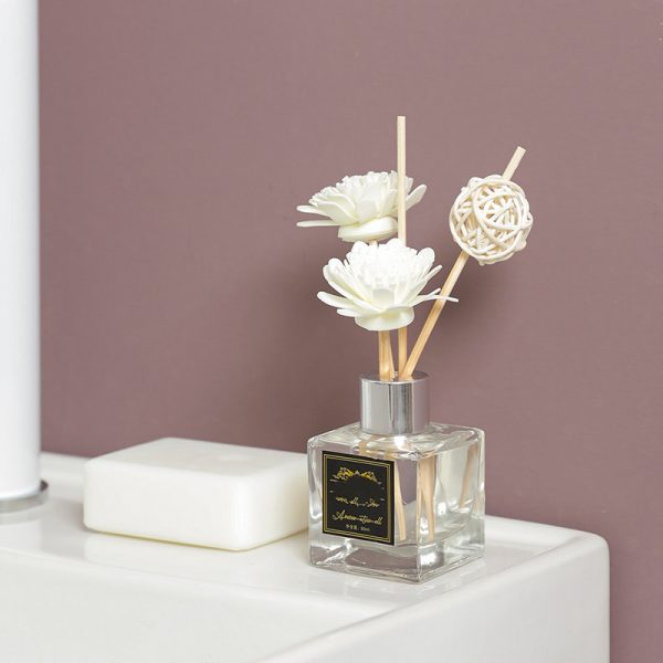 Perfume Reed Diffuser Aromaworks Reed Diffuser