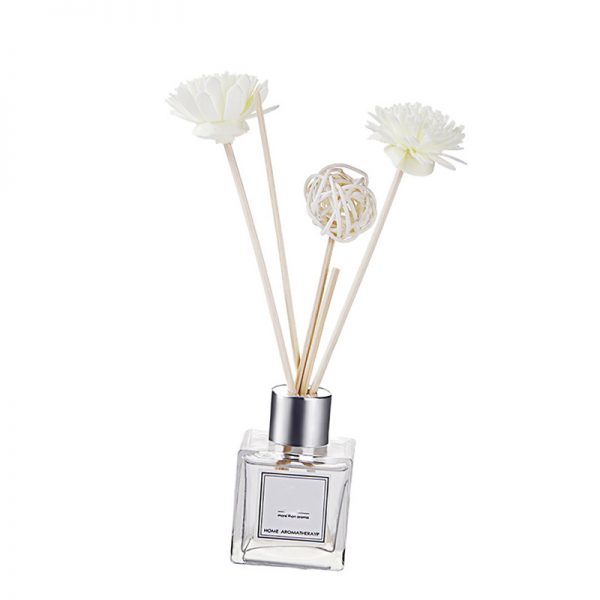 Lily Flame Reed Diffuser Tobacco Reed Diffuser Next Oil Diffuser