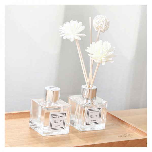 White Musk Reed Diffuser Churchgate Reed Diffuser Colony Diffuser