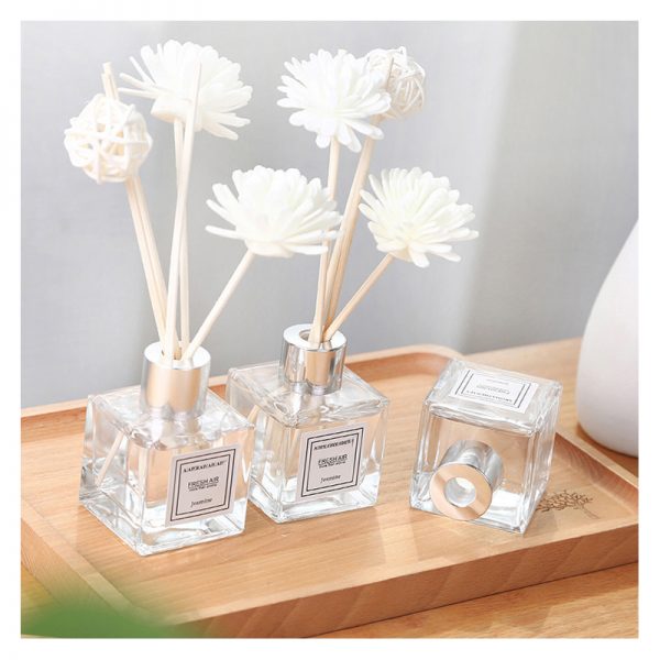 Tesco Reed Diffuser Fox and Ivy Scent Sticks for Home