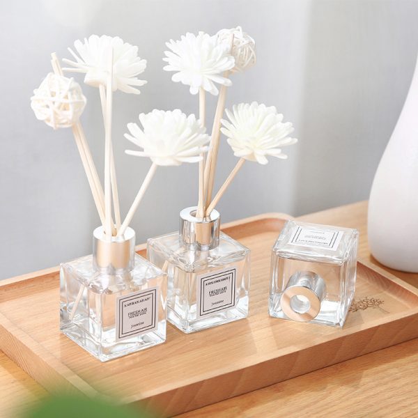 Room Fragrance Sticks Reed Diffuser Recipe Blends