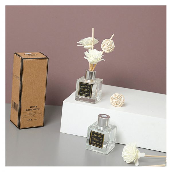 Aldi Candles and Diffusers Best Nest Reed Diffuser Scent