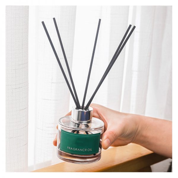 Molton Brown Diffuser Orange and Bergamot Good Reed Diffusers