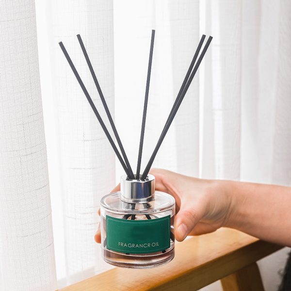 Rattan Reed Diffuser Sticks Muji Reed Diffuser