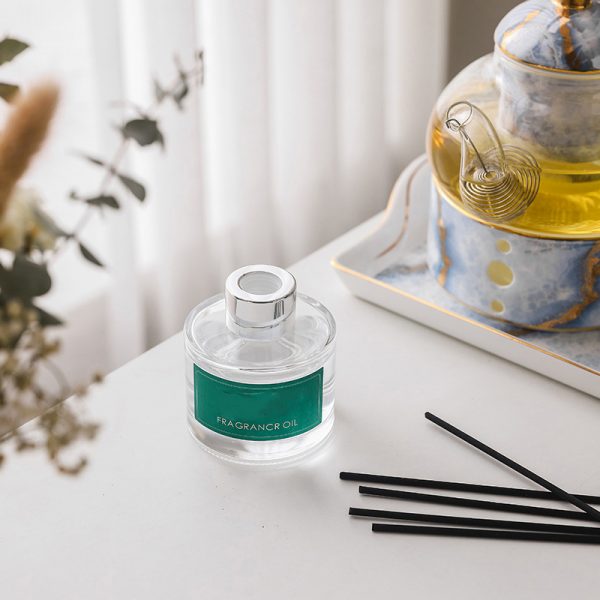 Botanica Reed Diffuser Next Room Diffusers Kai Diffuser