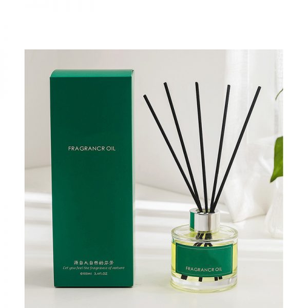 Yankee Candle Clean Cotton Diffuser Scented Sticks for Bathroom
