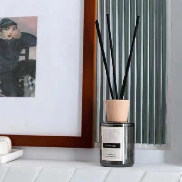 Pomegranate Reed Diffuser Diy Reed Diffuser Recipe