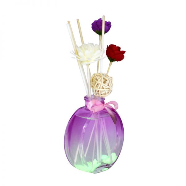 Grey Reed Diffuser Cinnamon Reed Diffuser