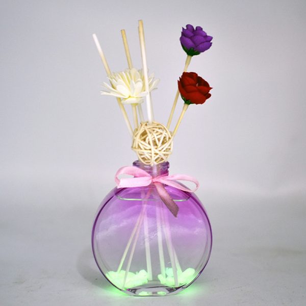Rattan Reed Diffuser Sticks Muji Reed Diffuser