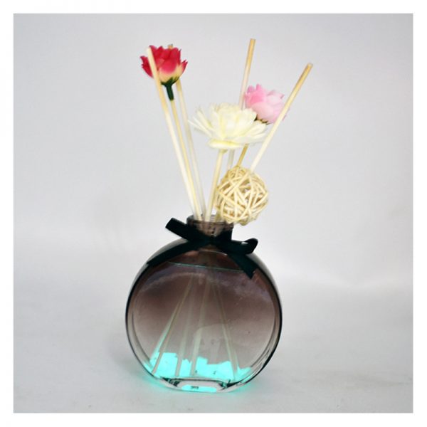 Shangri LA Reed Diffuser Vanilla Room Diffuser Scentcerity Diffuser
