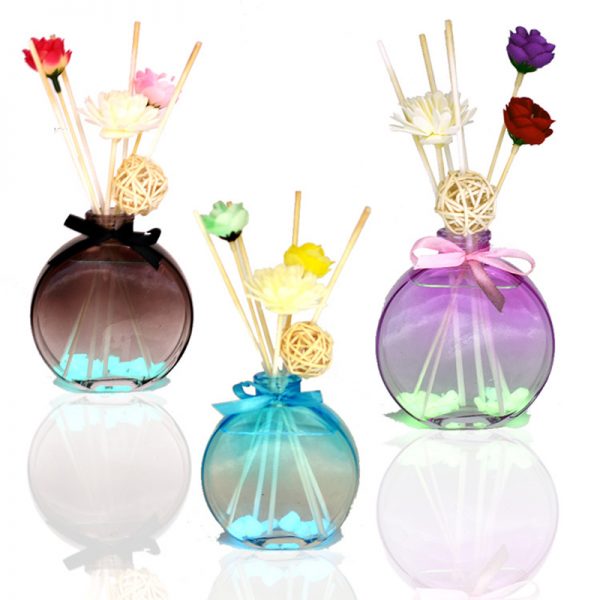 Cara Menggunakan Reed Diffuser Zara Reed Diffuser