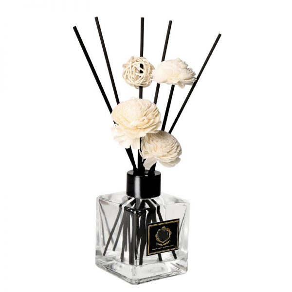 Pomegranate Reed Diffuser Diy Reed Diffuser Recipe