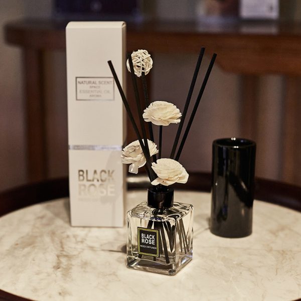 Perfume Reed Diffuser Aromaworks Reed Diffuser