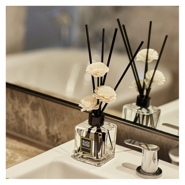 Molton Brown Diffuser Orange and Bergamot Good Reed Diffusers