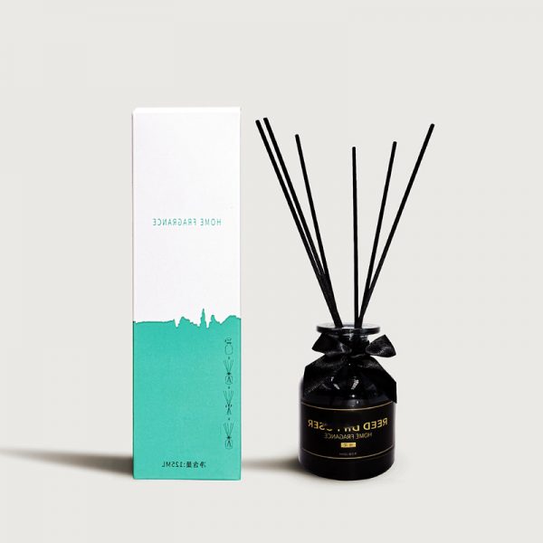 Room Fragrance Sticks Reed Diffuser Recipe Blends