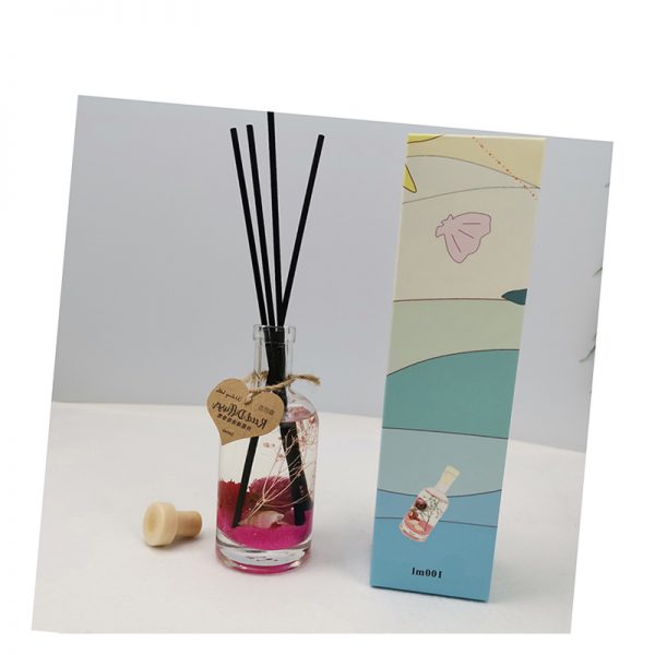 Aroma Natural Reed Diffuser Oil and Stick Diffuser Custom Diffuser Oil