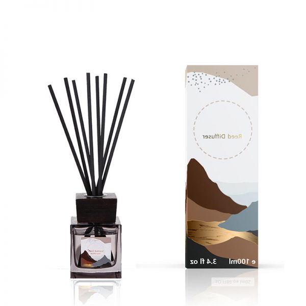 Yankee Candle Reed Diffuser Oil Coconut and Lime Diffuser