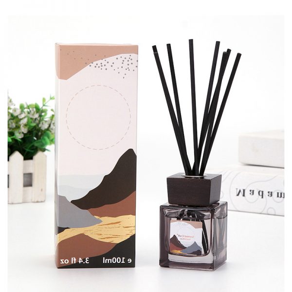 Colony Reed Diffuser Baltus Diffuser Floral Reed Diffuser