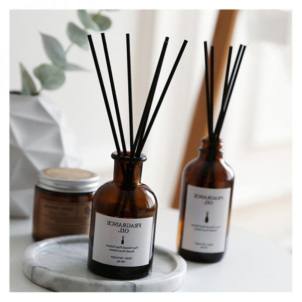 Molton Brown Diffuser Orange and Bergamot Good Reed Diffusers