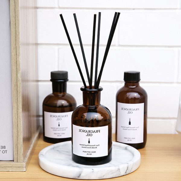 Perfume Reed Diffuser Aromaworks Reed Diffuser