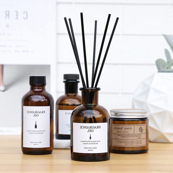 Yankee Candle Reed Diffuser Oil Coconut and Lime Diffuser