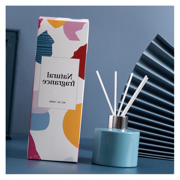 White Musk Reed Diffuser Churchgate Reed Diffuser Colony Diffuser