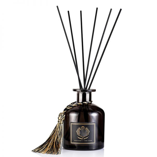 Cara Menggunakan Reed Diffuser Zara Reed Diffuser