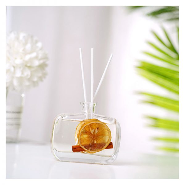 Salted Caramel Diffuser San Miguel Citron Reed Diffuser