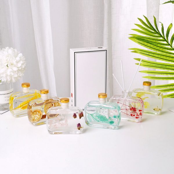 Pomegranate Reed Diffuser Diy Reed Diffuser Recipe