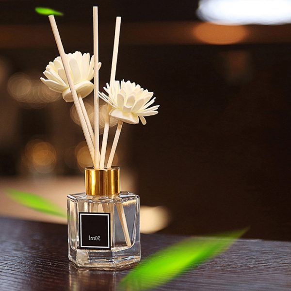 Yankee Candle Reed Diffuser Oil Coconut and Lime Diffuser