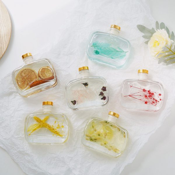 Room Fragrance Sticks Reed Diffuser Recipe Blends