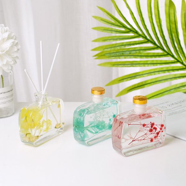 Perfume Reed Diffuser Aromaworks Reed Diffuser