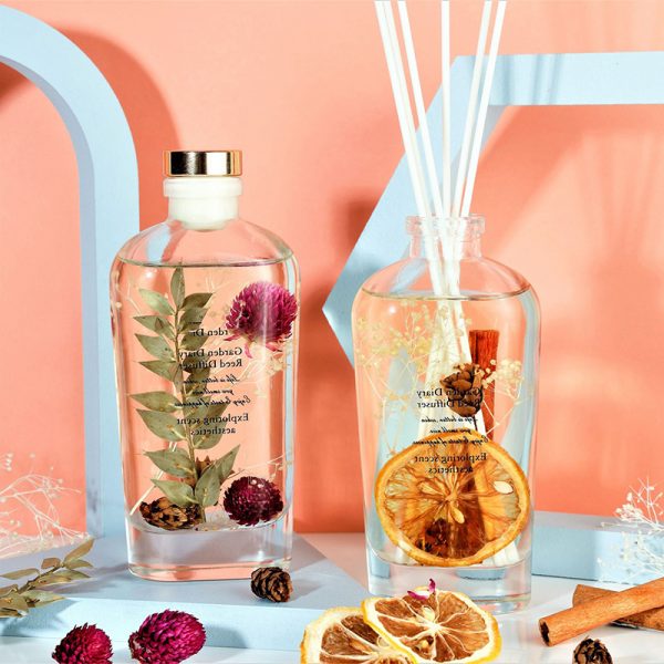 Reed Diffuser Essential Oil Bottle Oil for Reed Diffuser Room
