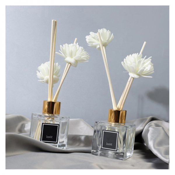 Tom Dixon Reed Diffuser DR Vranjes Reed Diffuser
