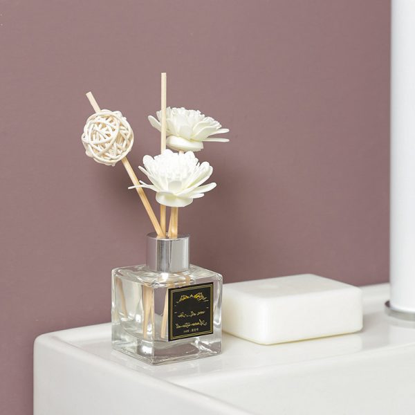 Room Fragrance Sticks Reed Diffuser Recipe Blends