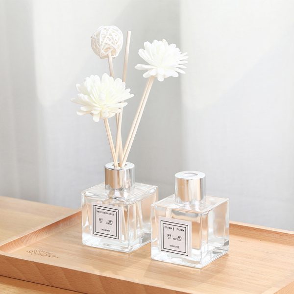 Colony Reed Diffuser Baltus Diffuser Floral Reed Diffuser