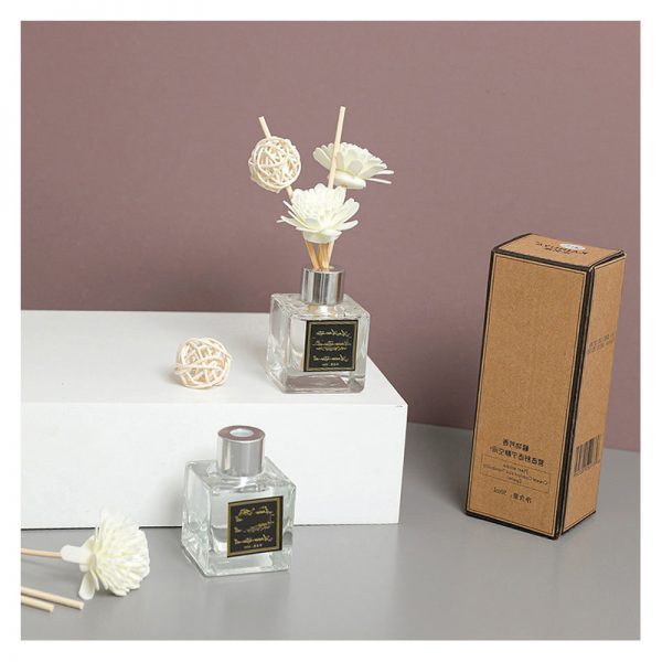 World Market Reed Diffuser Apple Diffuser Reed Bottles