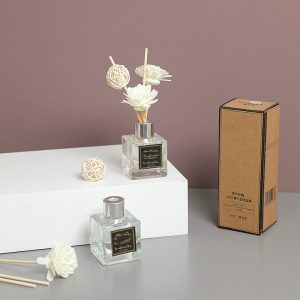 Diy Reed Diffuser Recipe Espa Reed Diffuser