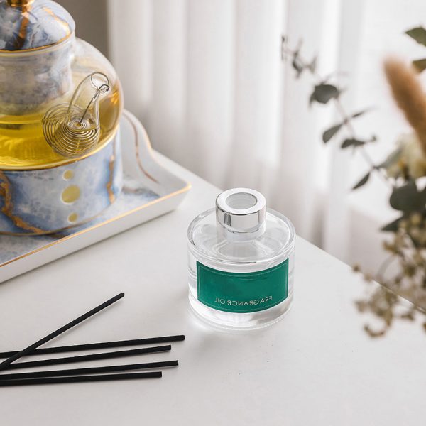 Cara Menggunakan Reed Diffuser Zara Reed Diffuser
