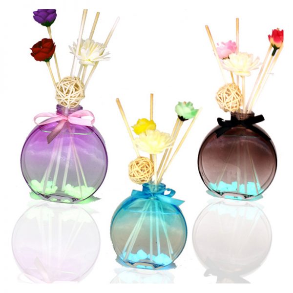 Molton Brown Diffuser Orange and Bergamot Good Reed Diffusers