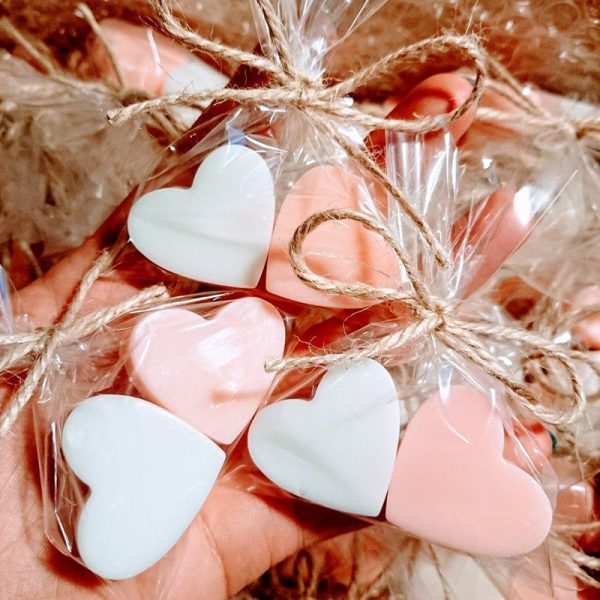 Cherry Blossom Soap Private Label Soap Handmade Raw Soap