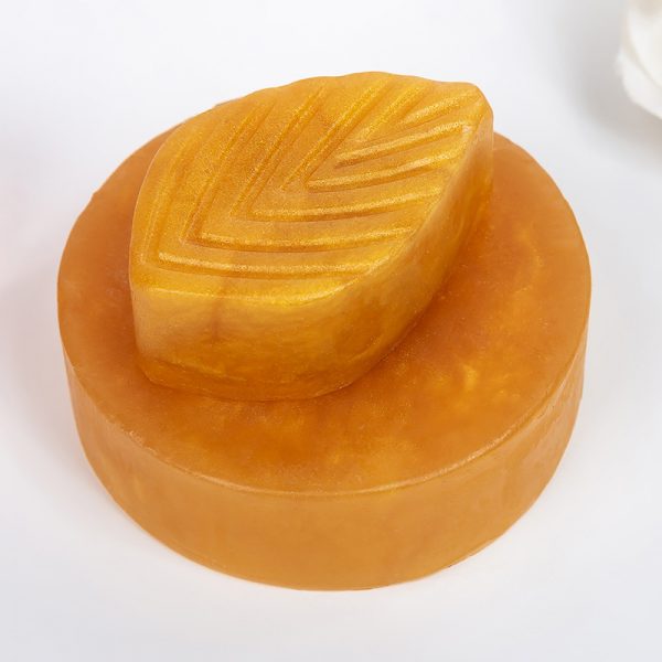 Honey Vaginal Soap Black Soap African Organic Handmade