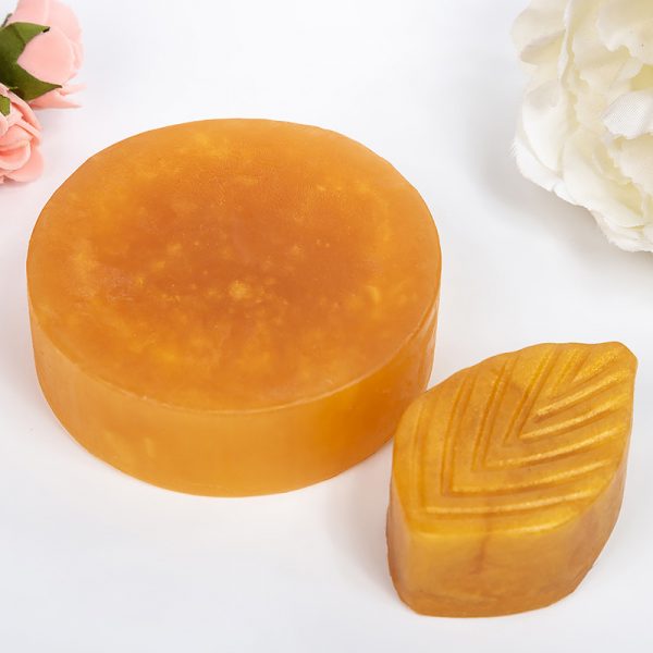 Portable Soap Sheet Whipped Base Soap Massage Bar Soap