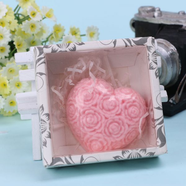 Acne Face Soap Bleach Soap Skin Shower Jelly Soap Salt Soap